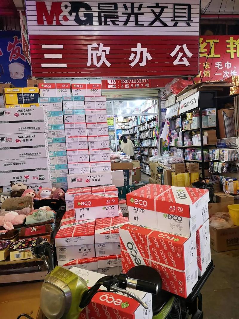 商贸批发零售行业的最新发展动态